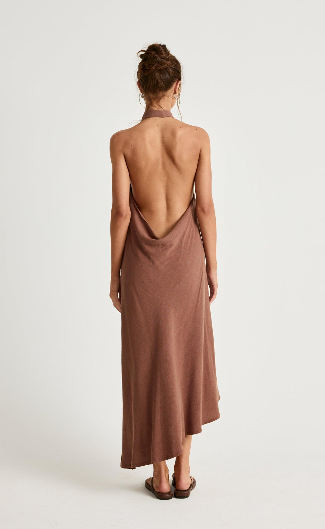 MILA MAXI OAK