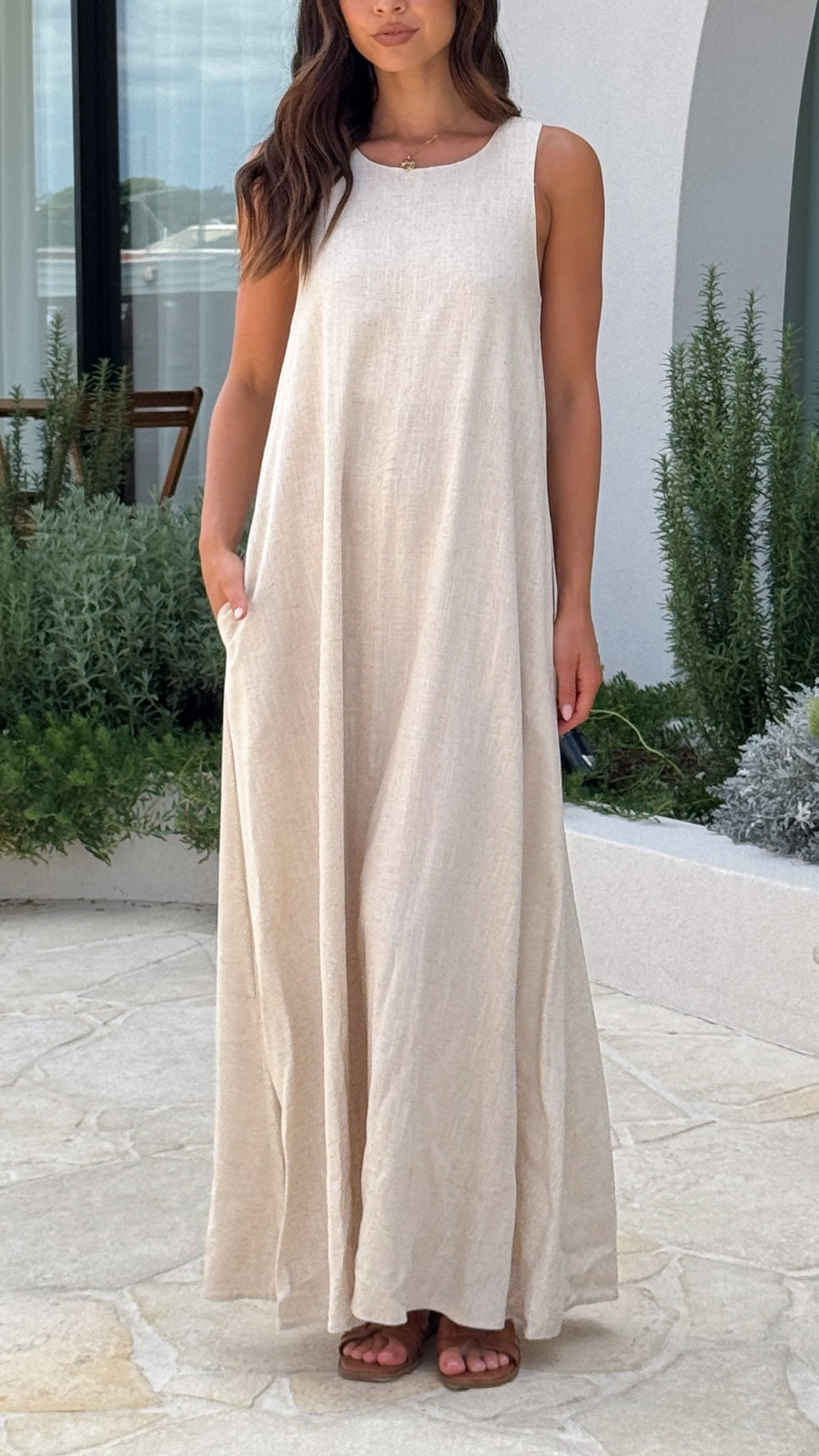 DARCY MAXI