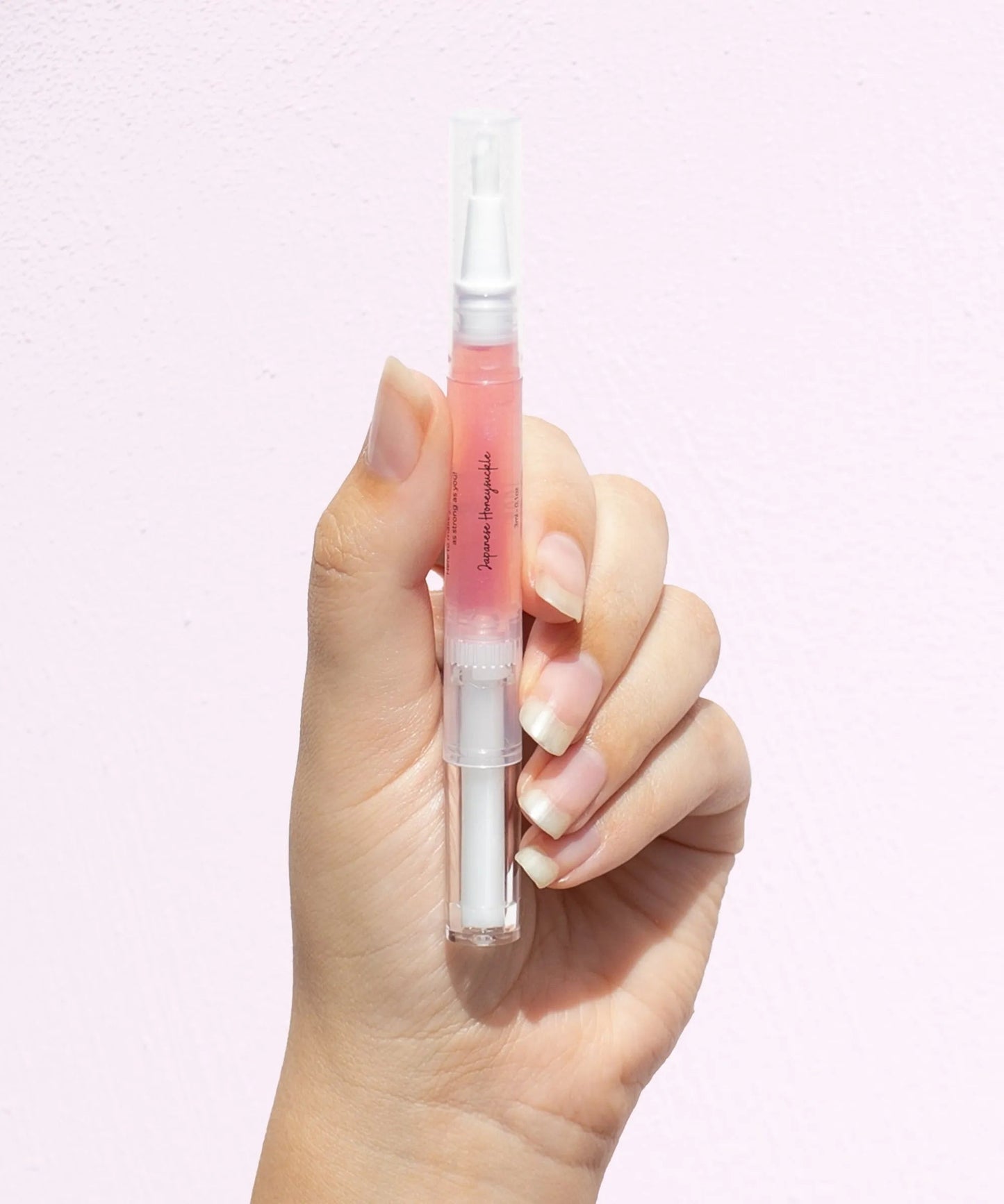 NAIL SERUM PEN JAPENESE HONEYSUCKLE