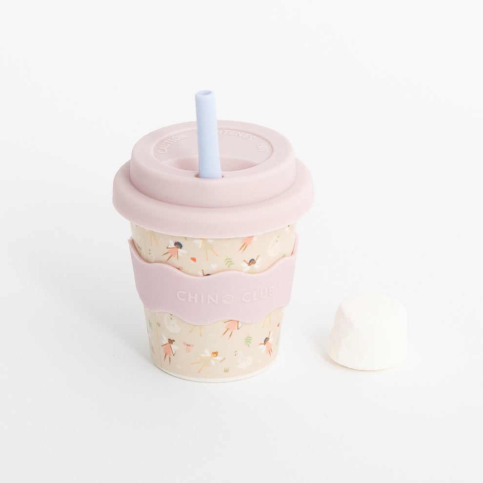BABY CHINO CUPS