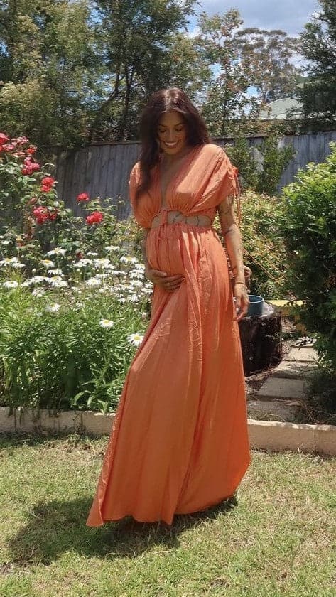 MARILYN MAXI