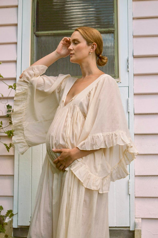 DIVYA GOWN