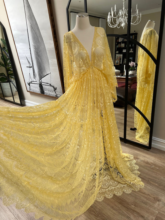 HAYLEY DRESS