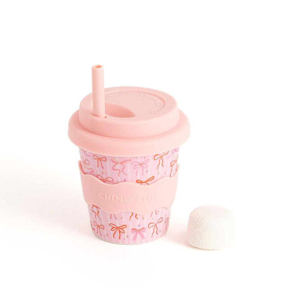 BABY CHINO CUPS