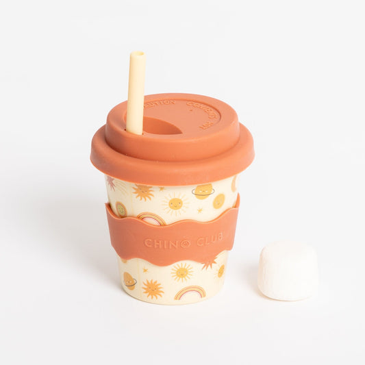 BABY CHINO CUPS