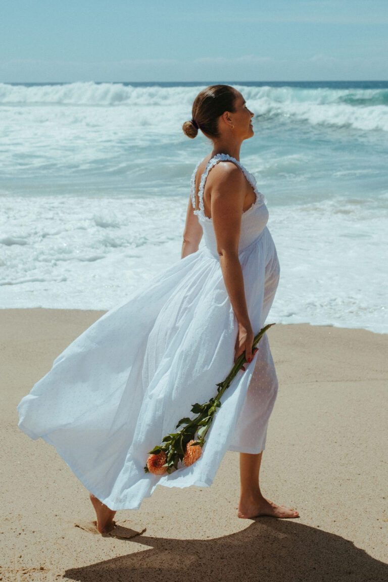 SOPHIA DRESS