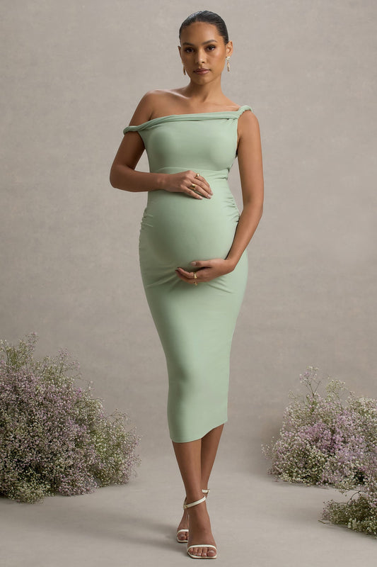 SALOME TWISTED MIDI
