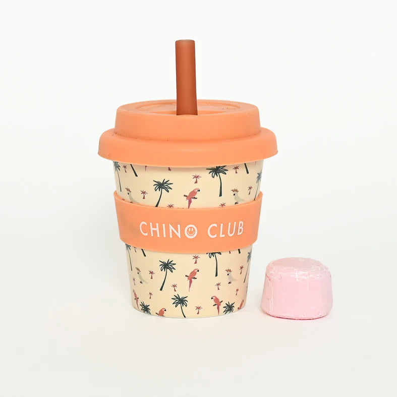 BABY CHINO CUPS