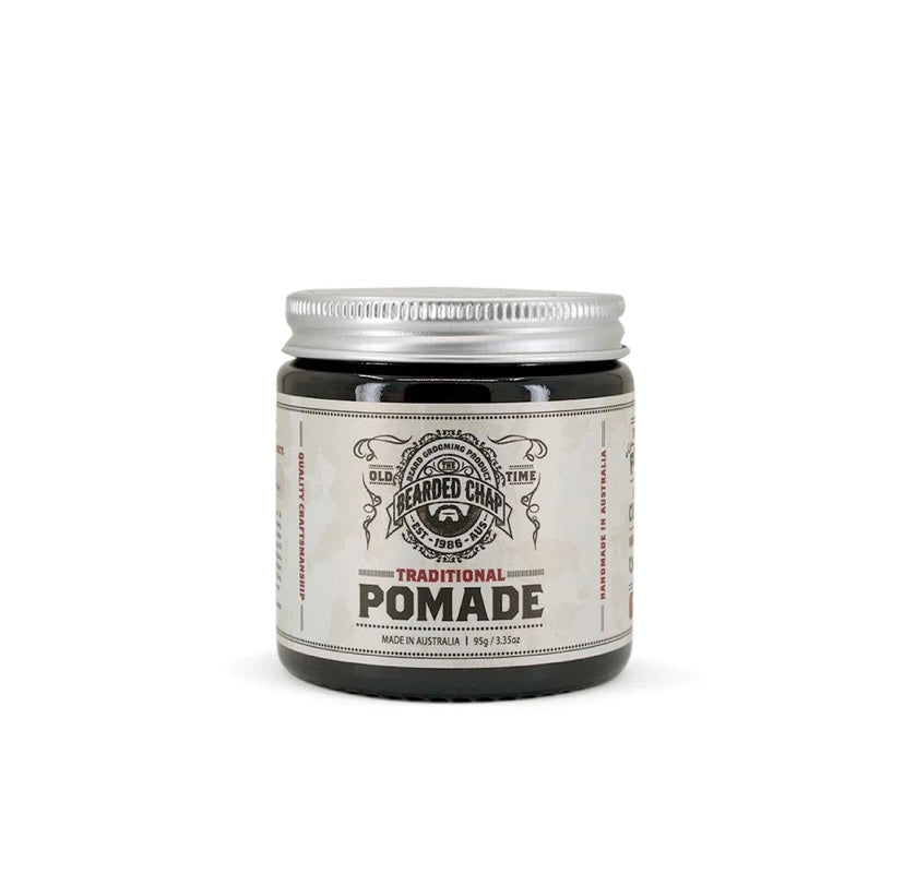 TRADITIONAL HAIR POMADE