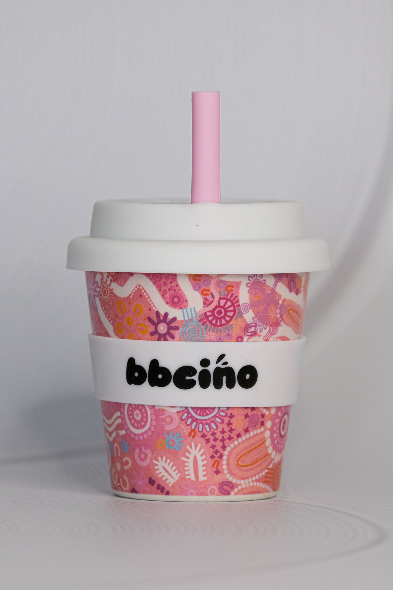 BABY CHINO CUPS